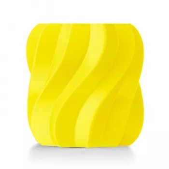 Anycubic Basic PLA Filaments 1.75mm Dzeltens 1kg AHPLVY-107