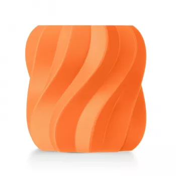 Anycubic Basic PLA Filaments 1.75mm Orange 1kg
