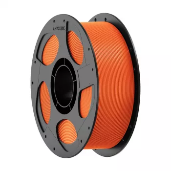 Anycubic Basic PLA Filaments 1.75mm Orange 1kg