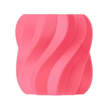 Anycubic Basic PLA Filaments 1.75mm Rozā 1kg AHPLSP-107