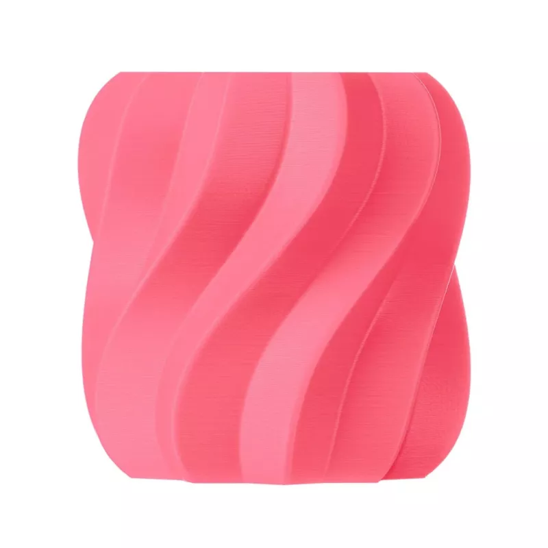 Anycubic Basic PLA Filaments 1.75mm Rozā 1kg AHPLSP-107