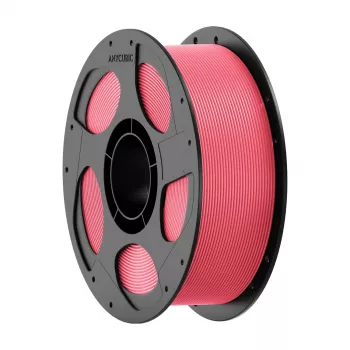 Anycubic Basic PLA Filaments 1.75mm Rozā 1kg AHPLSP-107