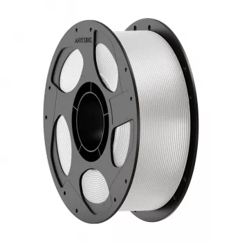 Anycubic Basic PLA Filament 1.75mm Transparent 1kg AHPLCL-107