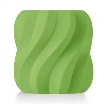 ANYCUBIC PLA+ Filaments 1.75mm Leaf Green 1kg AHPLP19-108