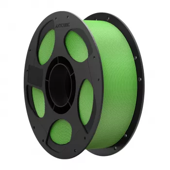 ANYCUBIC PLA+ Filaments 1.75mm Leaf Green 1kg AHPLP19-108