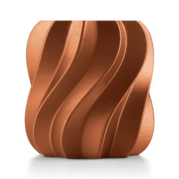 Anycubic PLA Silk Filaments 1.75mm Copper 1kg AHSCCO-103