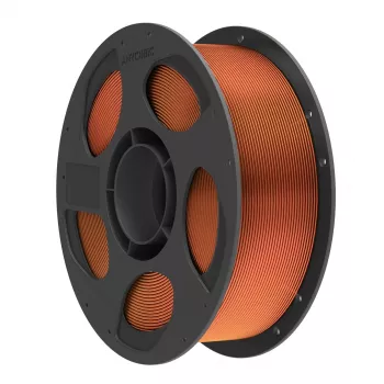 Anycubic PLA Silk Filaments 1.75mm Copper 1kg AHSCCO-103