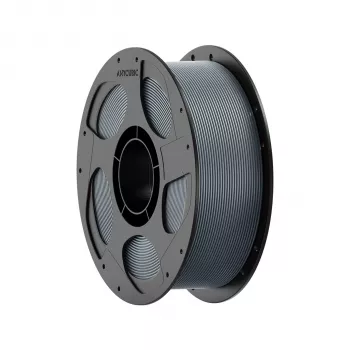 Anycubic PETG Filaments 1.75mm 1kg Textured Silver AHPESL-102