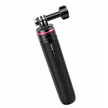 Ulanzi MT-72 Mini Statīvs ar Lodveida Galvu, Melns, 2.5 kg Slodze, 180 mm Augstums