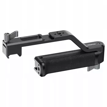 Ulanzi CO19 Side Handle Grip for DJI RS 2 / RSC 2 / RS 3 / RS 3 Pro / RS 3 Mini / RS 4 / RS 4 Pro