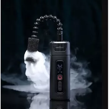Ulanzi FM01 Dūmu ģenerators 40W ar bezvadu tālvadību