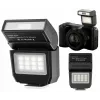 Ulanzi SL03 Bi-Color LED Video Light - Melns