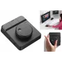 ULANZI D100H Bluetooth 5.0 Haptic Video Controller with Rotary Knob and OLED Display