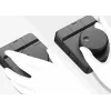 ULANZI D100H Bluetooth 5.0 Haptic Video Controller with Rotary Knob and OLED Display