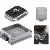 ULANZI C061 Quick Release Plate Adapter for DJI RS 2/3/4 Series Gimbals - Arca-Swiss Compatible