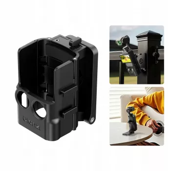 ULANZI PK15 Magnētiskais ātrās atbrīvošanas stiprinājums DJI Osmo Pocket 3
