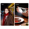 Ulanzi MFL01 Magnetic LED Flash Light for Smartphone 10W Bluetooth Magsafe