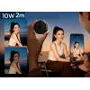 Ulanzi MFL01 Magnetic LED Flash Light for Smartphone 10W Bluetooth Magsafe