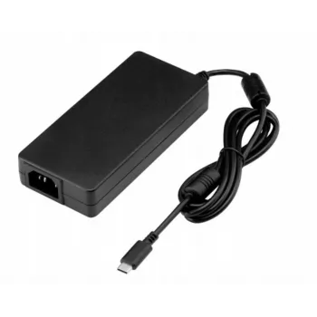 Ulanzi 100W USB-C Barošanas Adapteris AL60 un L096 LED Video Gaismām, 20V 5A, 4m Kabelis