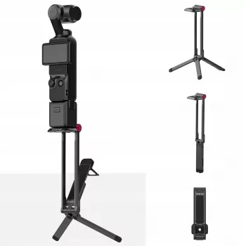 ULANZI MA66 magnētiskais tripoda stiprinājums DJI Osmo Pocket 3