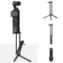 ULANZI MA66 magnētiskais tripoda stiprinājums DJI Osmo Pocket 3