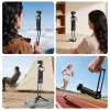 ULANZI MA66 magnētiskais tripoda stiprinājums DJI Osmo Pocket 3