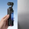 ULANZI MA66 magnētiskais tripoda stiprinājums DJI Osmo Pocket 3