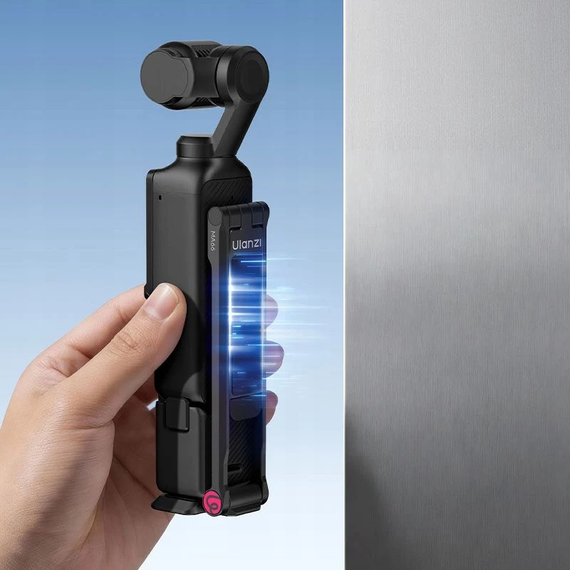 ULANZI MA66 magnētiskais tripoda stiprinājums DJI Osmo Pocket 3