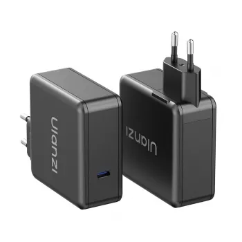 ULANZI RH-PD100W 100W USB-C Strāvas adapteris