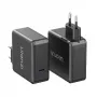 ULANZI RH-PD100W 100W USB-C Strāvas adapteris