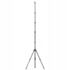 Ulanzi TT43II Mini Tripod / Lighting Stand - 43cm, 2kg Load, Black