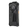 Ulefone RugKing Rugged Back Cover Case Black