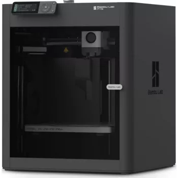 Bambu Lab P1S 3D printeris