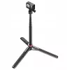 Ulanzi Go Quick II Selfie Stick ar magnētisko ātrās atbrīvošanas sistēmu GoPro / SJCam / Xiaomi - Tall
