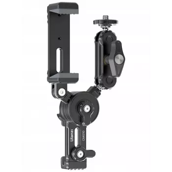 Ulanzi CM010 Fence Mount Clamp