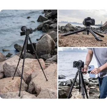Ulanzi X-Aircross F38 Quick Release Plate and Base Kit