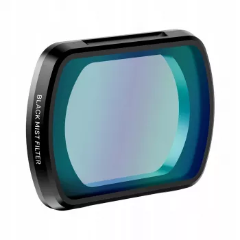 Ulanzi PK-01 Black Mist 1/4 filtrs DJI Osmo Pocket 3