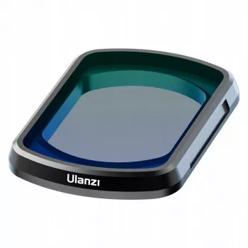 Ulanzi PK-01 Black Mist 1/4 filtrs DJI Osmo Pocket 3