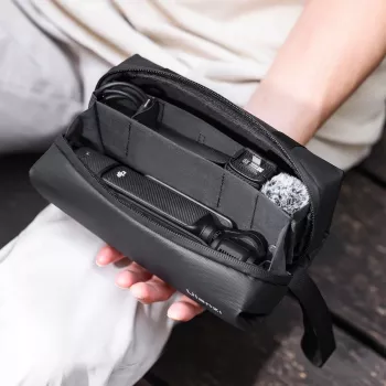 Ulanzi PK-04 cietais maciņš DJI Osmo Pocket 3 Creator Combo