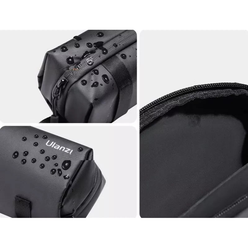 Ulanzi PK-04 cietais maciņš DJI Osmo Pocket 3 Creator Combo