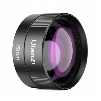 Ulanzi CL-003 75mm 10x Macro Lens for Smartphone