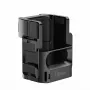 Ulanzi C014 Expansion Frame DJI Osmo Pocket 3, alumīnija sakausējums & ABS, melns