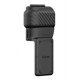 Ulanzi PK-07 Cietais Maciņš DJI Osmo Pocket 3 - Melns