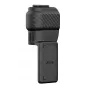 Ulanzi PK-07 Cietais Maciņš DJI Osmo Pocket 3 - Melns