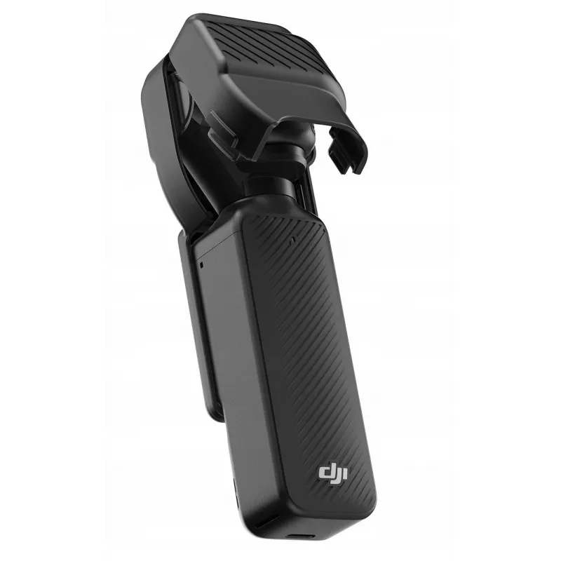 Ulanzi PK-07 Cietais Maciņš DJI Osmo Pocket 3 - Melns