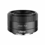 Ulanzi 27mm f/2.8 Autofocus Prime Lens for Sony E-Mount APS-C Cameras (F169)