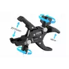 Ulanzi LC01 Double Ball Head Magic Arm Kit ar 2x Super Clamp