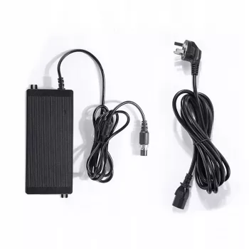 Ulanzi DZ252ADL3600600G Barošanas bloks 36V 6A 216W 3-pin līdzstrāvas adapteris
