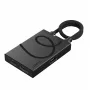 ULANZI H1 4-in-1 USB-C Hub ar HDMI 4K un 3x USB-C PD 3.0 10Gbps