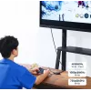 ULANZI H1 4-in-1 USB-C Hub ar HDMI 4K un 3x USB-C PD 3.0 10Gbps